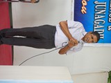 46-Managing Trustee's Speech